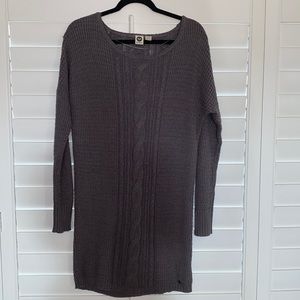 ROXY sweater dress